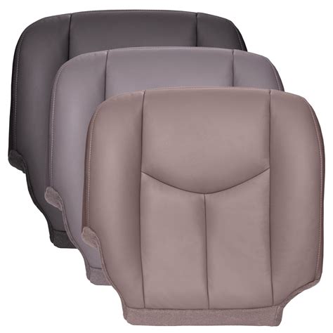 original equipment replacement seat covers